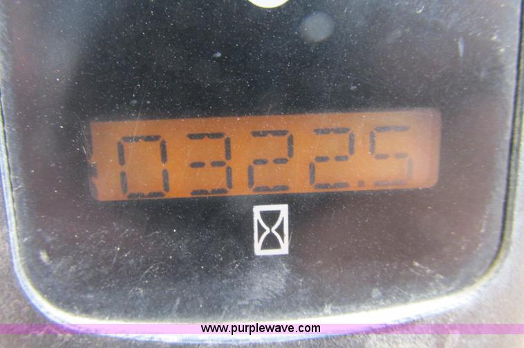 image for item E5186 2006 Case 430 skid steer