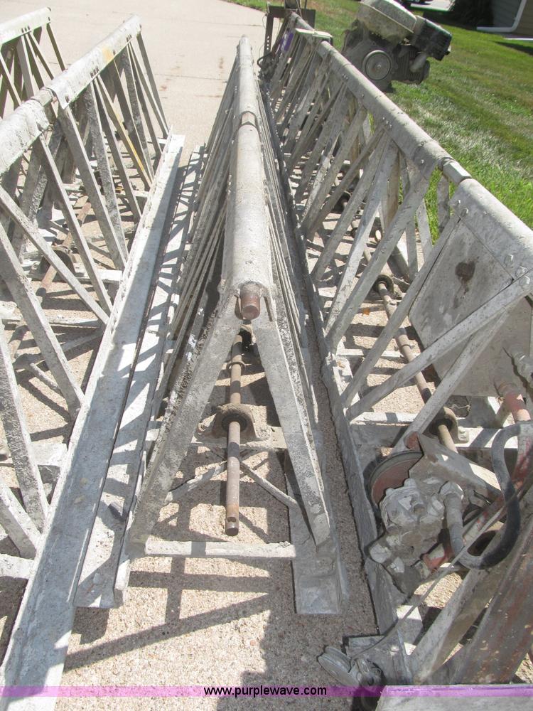 image for item F7048 Morrison 42.5" concrete screed