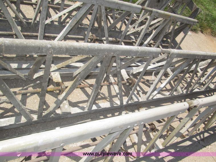 image for item F7048 Morrison 42.5" concrete screed