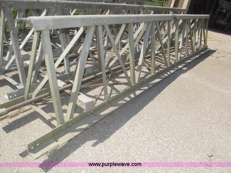 image for item F7048 Morrison 42.5" concrete screed