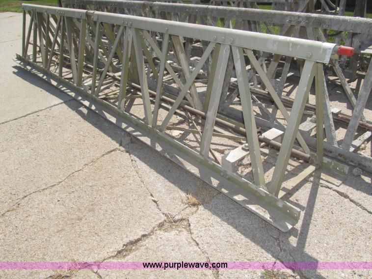 image for item F7048 Morrison 42.5" concrete screed