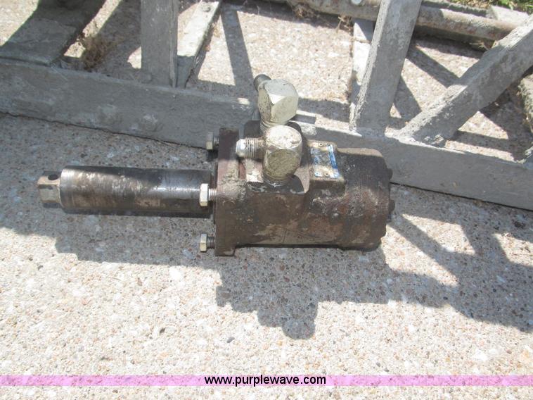 image for item F7048 Morrison 42.5" concrete screed