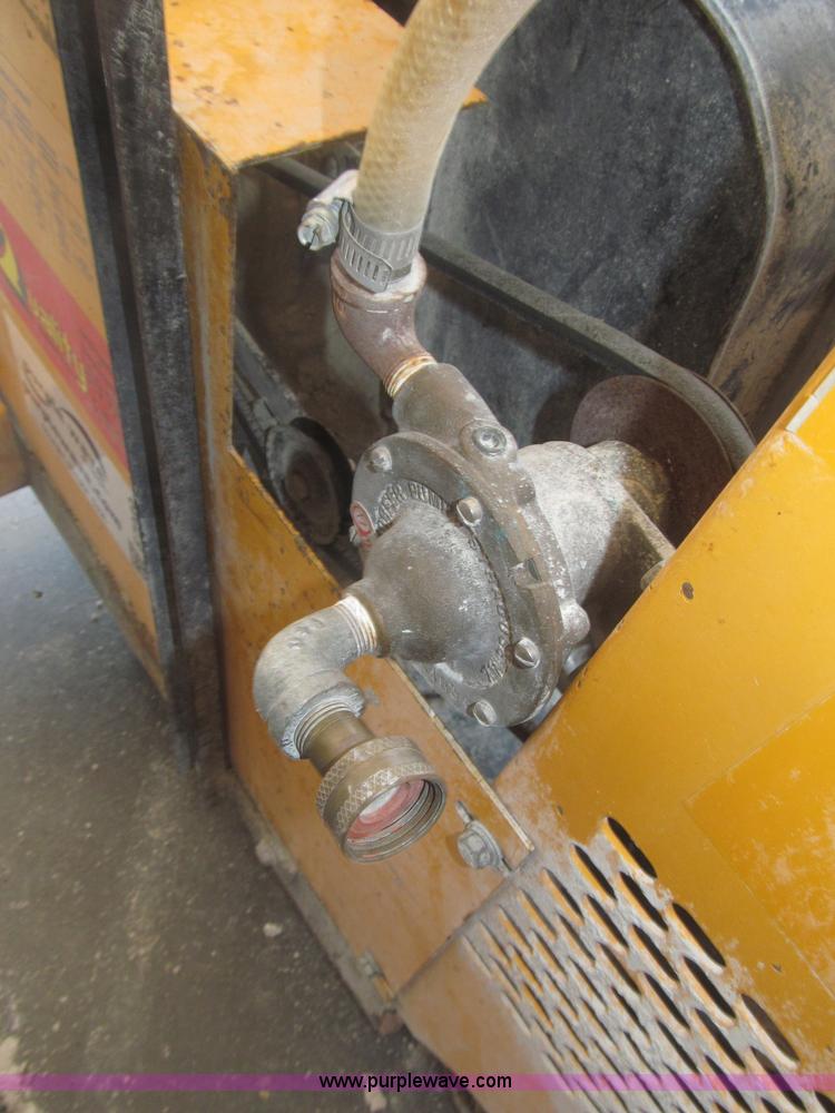 image for item F7049 Stow Slicer 2 18" concrete saw