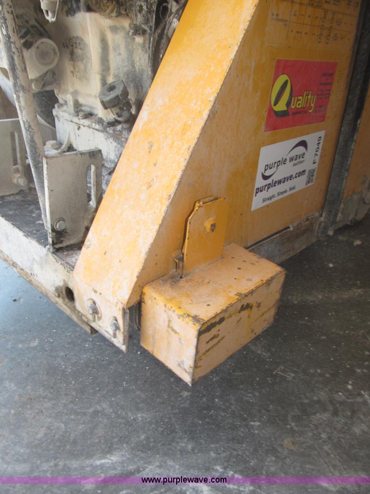 image for item F7049 Stow Slicer 2 18" concrete saw