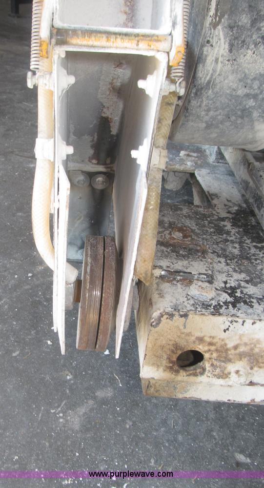 image for item F7049 Stow Slicer 2 18" concrete saw