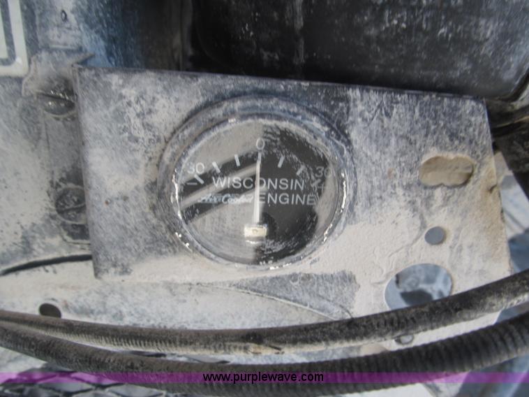 image for item F7049 Stow Slicer 2 18" concrete saw