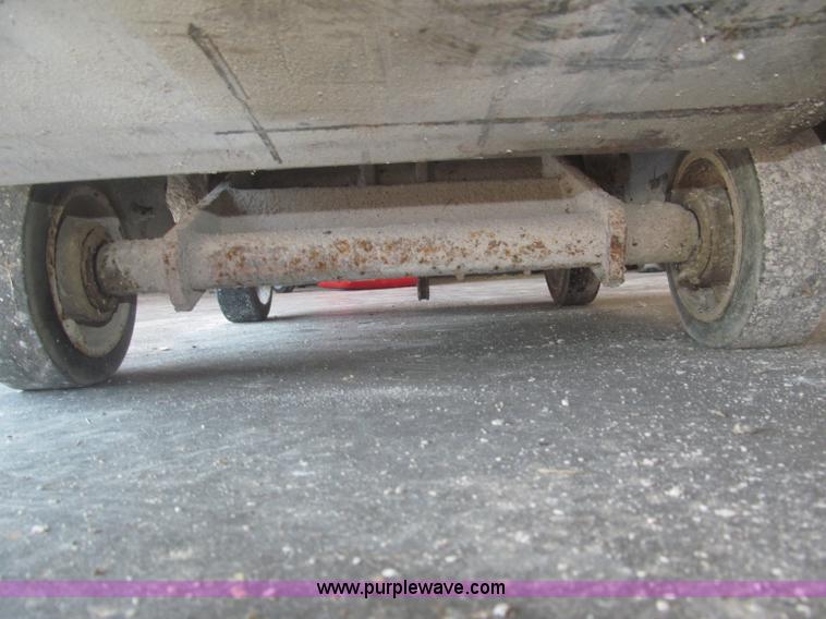 image for item F7049 Stow Slicer 2 18" concrete saw