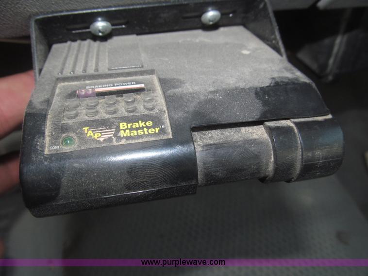 image for item F7050 1998 Chevrolet Cheyenne 1500 Ext. Cab pickup truck