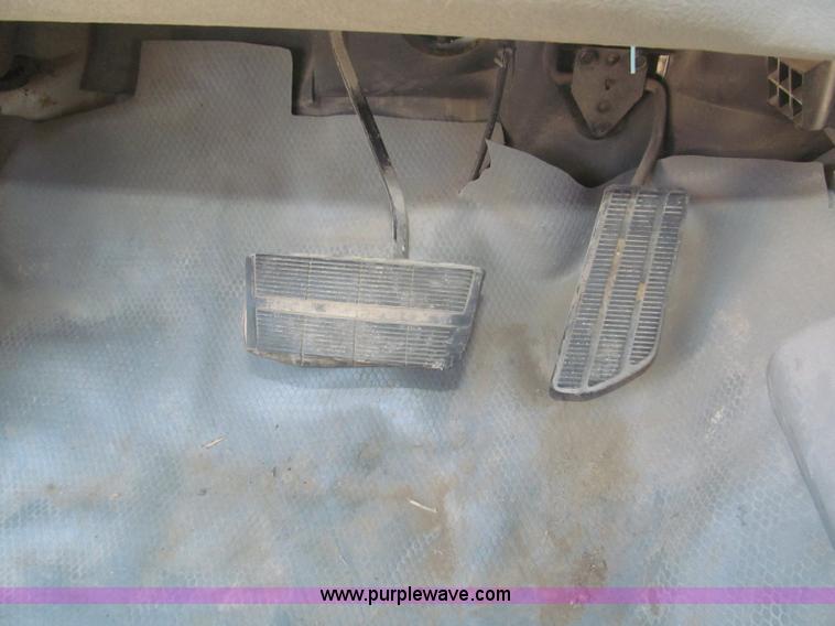 image for item F7050 1998 Chevrolet Cheyenne 1500 Ext. Cab pickup truck