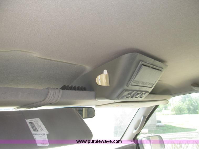 image for item F7050 1998 Chevrolet Cheyenne 1500 Ext. Cab pickup truck