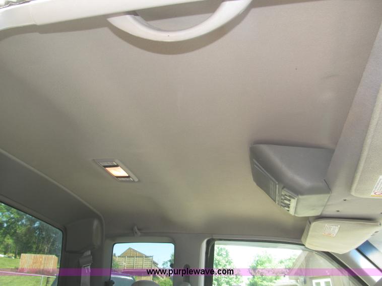 image for item F7050 1998 Chevrolet Cheyenne 1500 Ext. Cab pickup truck