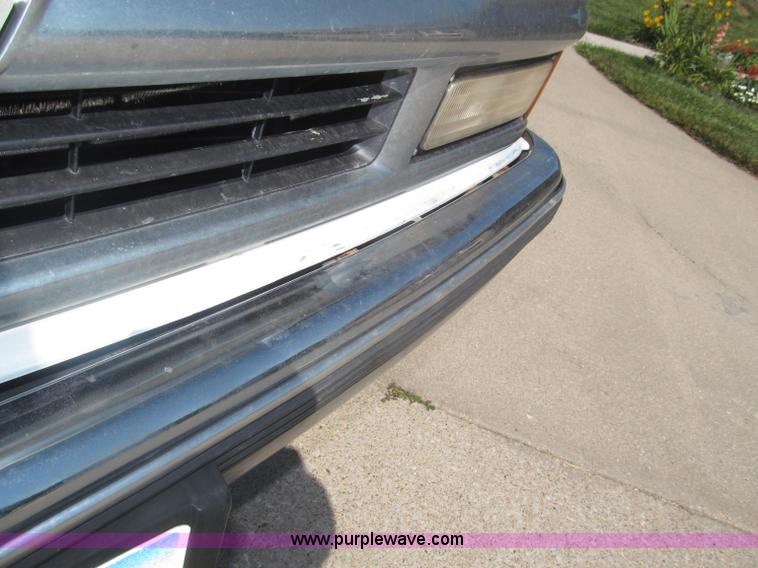 image for item F7050 1998 Chevrolet Cheyenne 1500 Ext. Cab pickup truck