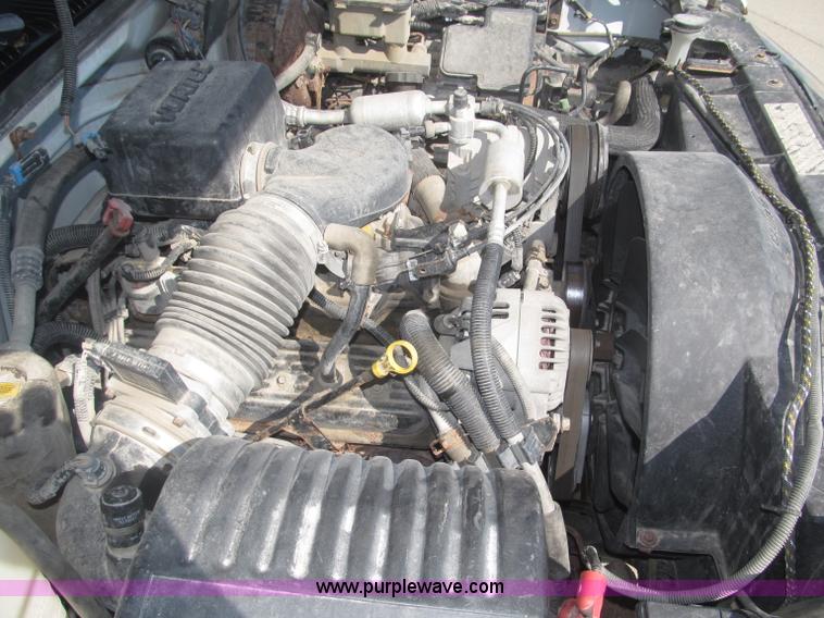 image for item F7050 1998 Chevrolet Cheyenne 1500 Ext. Cab pickup truck