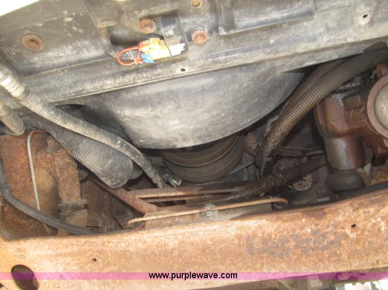 image for item F7050 1998 Chevrolet Cheyenne 1500 Ext. Cab pickup truck