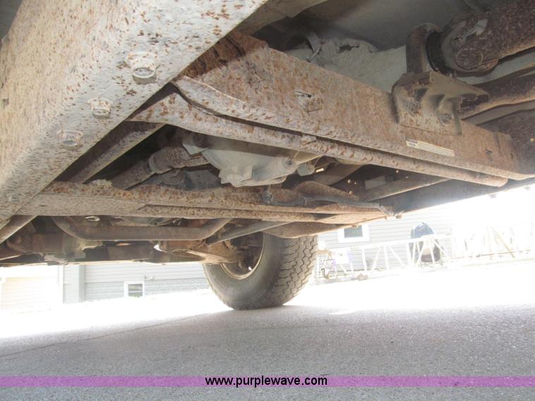 image for item F7050 1998 Chevrolet Cheyenne 1500 Ext. Cab pickup truck