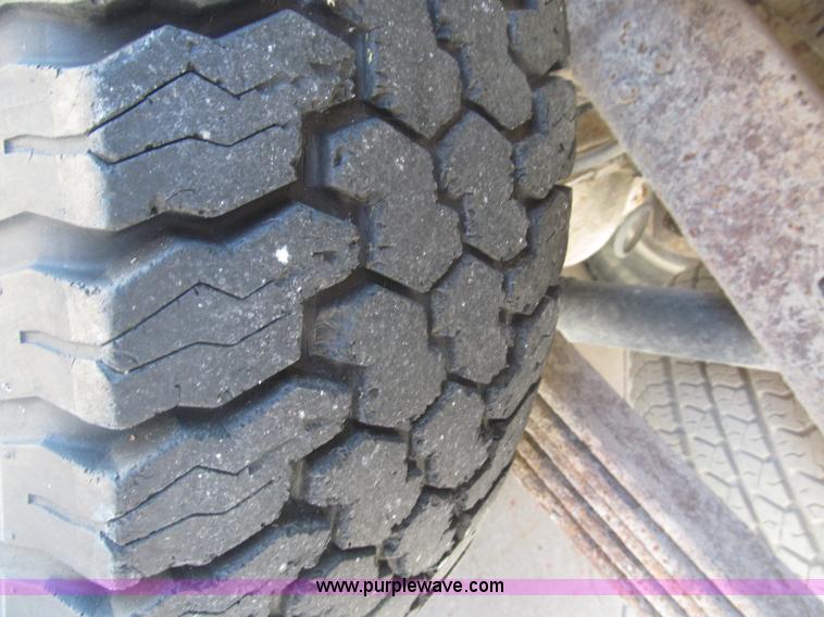 image for item F7050 1998 Chevrolet Cheyenne 1500 Ext. Cab pickup truck