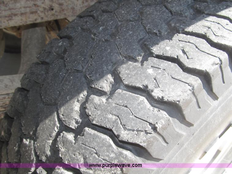 image for item F7050 1998 Chevrolet Cheyenne 1500 Ext. Cab pickup truck