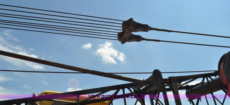 image for item G6077 P & H 155 truck crane