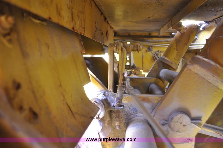 image for item G6082 1969 P & H 430 truck crane