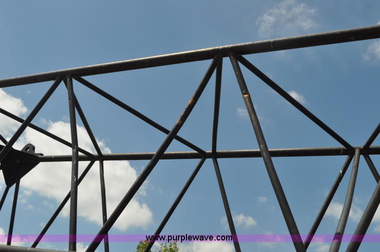 image for item G6082 1969 P & H 430 truck crane