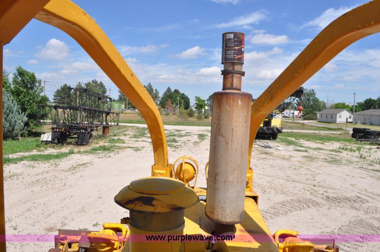 image for item G6083 1973 International TD15C dozer