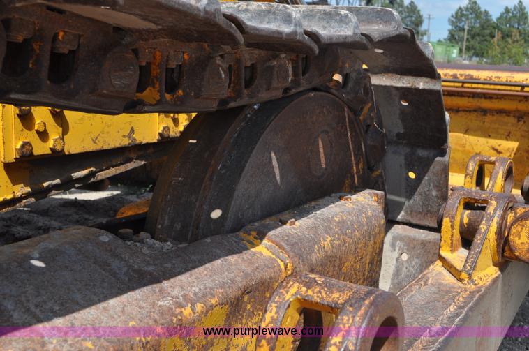 image for item G6083 1973 International TD15C dozer