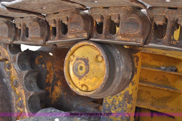 image for item G6083 1973 International TD15C dozer