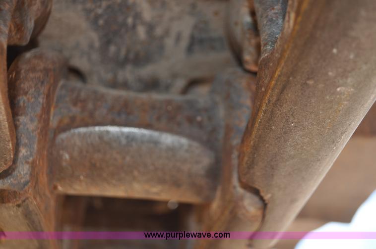 image for item G6083 1973 International TD15C dozer