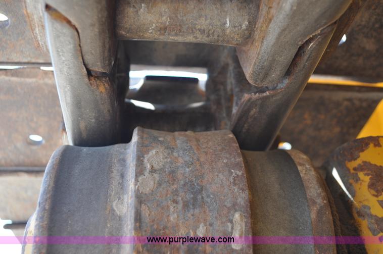 image for item G6083 1973 International TD15C dozer