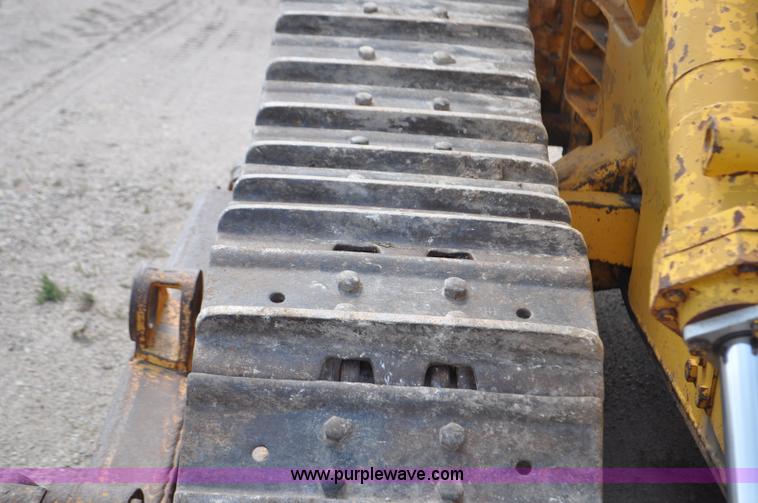 image for item G6083 1973 International TD15C dozer