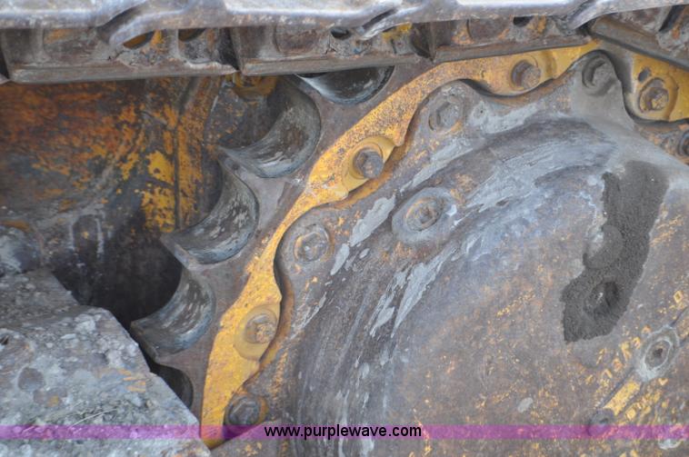 image for item G6083 1973 International TD15C dozer