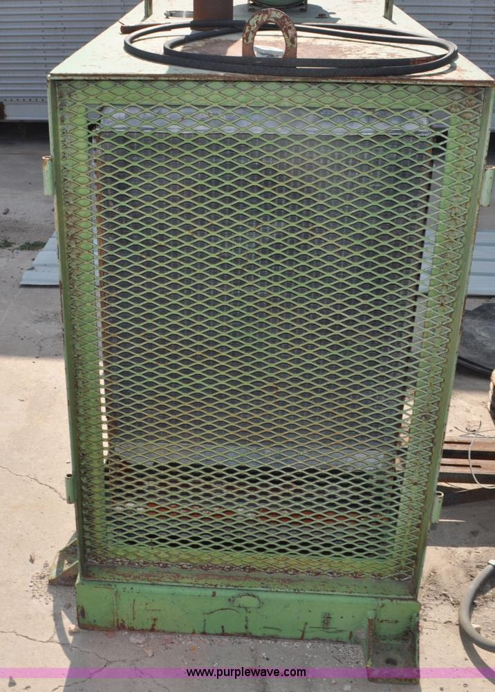 image for item G6091 International power unit