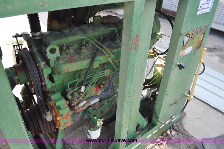 image for item G6091 International power unit