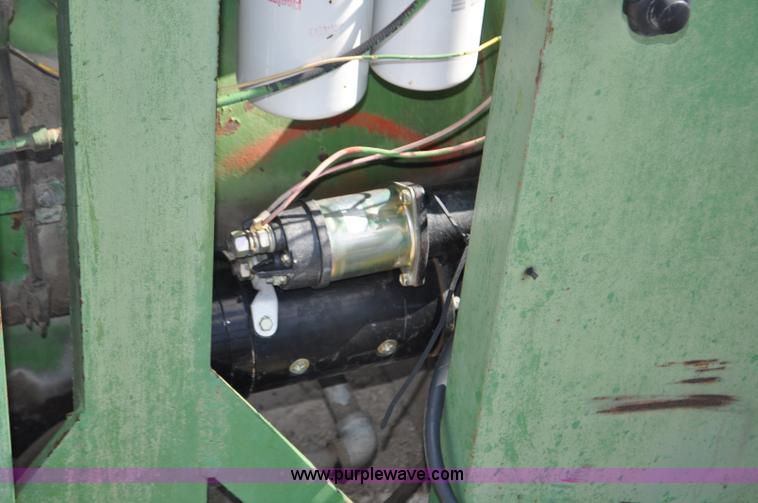 image for item G6091 International power unit