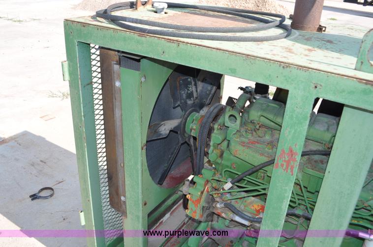 image for item G6091 International power unit