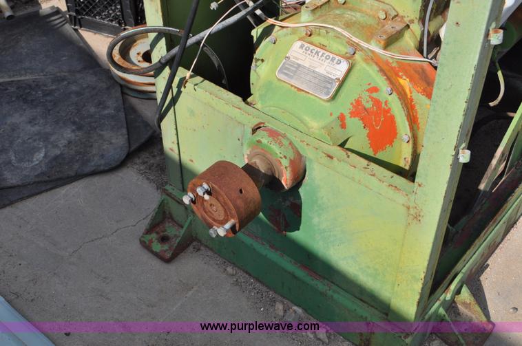 image for item G6091 International power unit