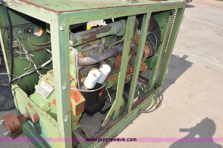 image for item G6091 International power unit