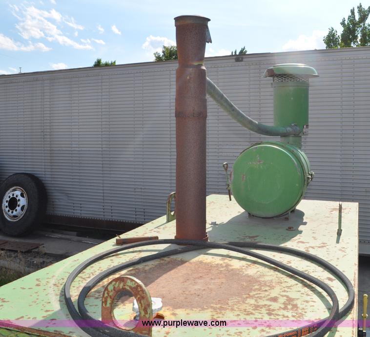 image for item G6091 International power unit