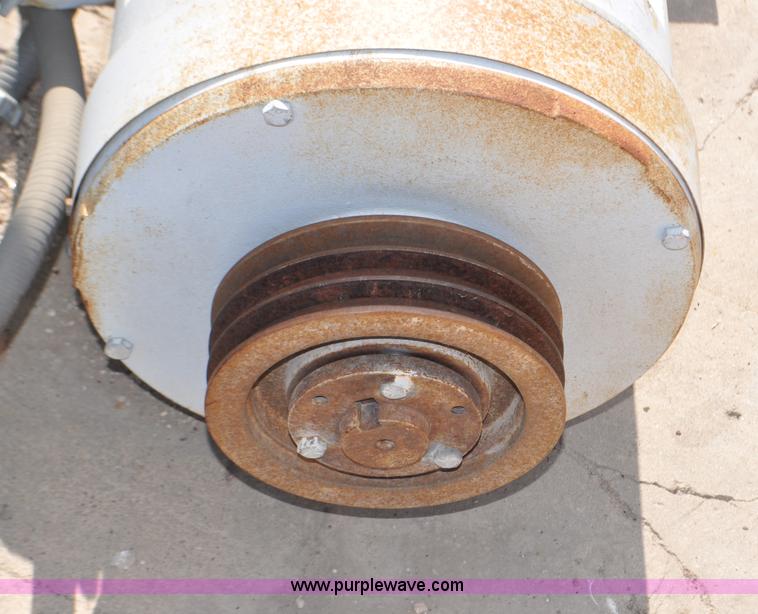 image for item G6092 Generator