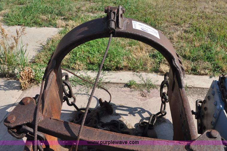 image for item G6099 Drag bucket