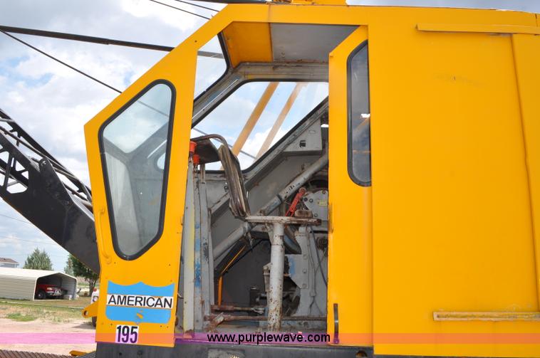 image for item G6109 1959 Hendrickson truck with crane