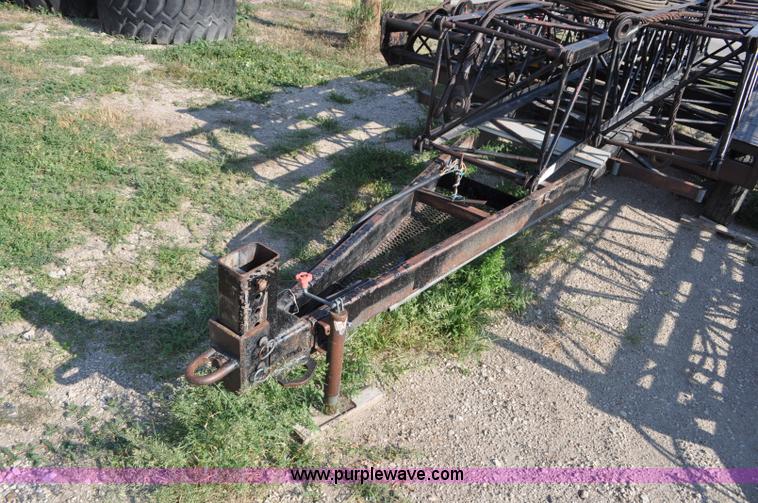 image for item G6109 1959 Hendrickson truck with crane