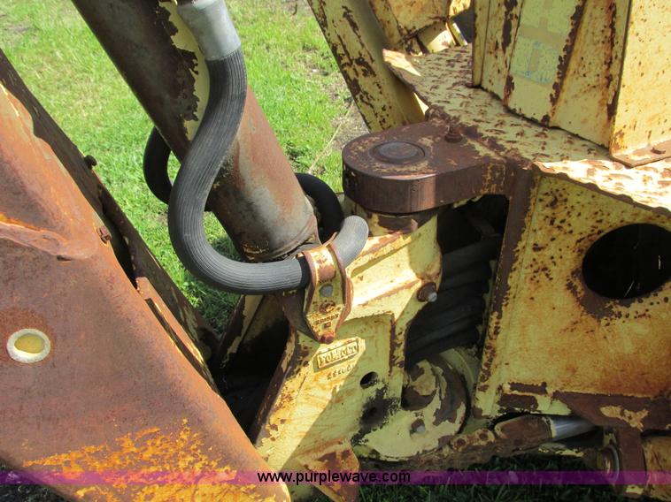 image for item G8574 Ford 450 tractor loader backhoe