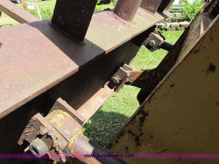 image for item G8575 Hough HU Payloader