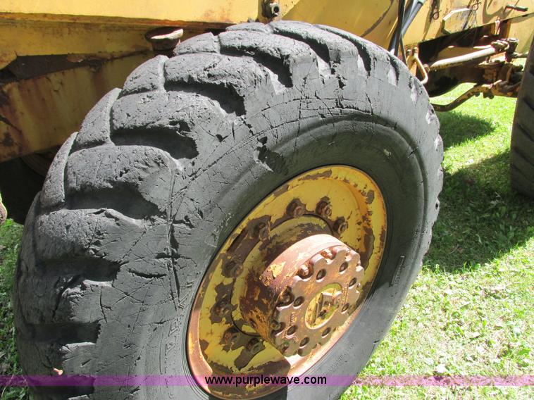 image for item G8575 Hough HU Payloader