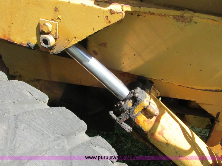 image for item G8575 Hough HU Payloader