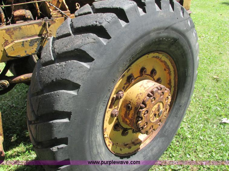 image for item G8575 Hough HU Payloader