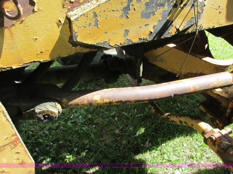 image for item G8575 Hough HU Payloader