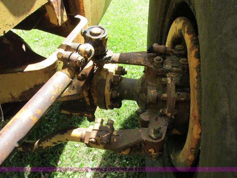 image for item G8575 Hough HU Payloader