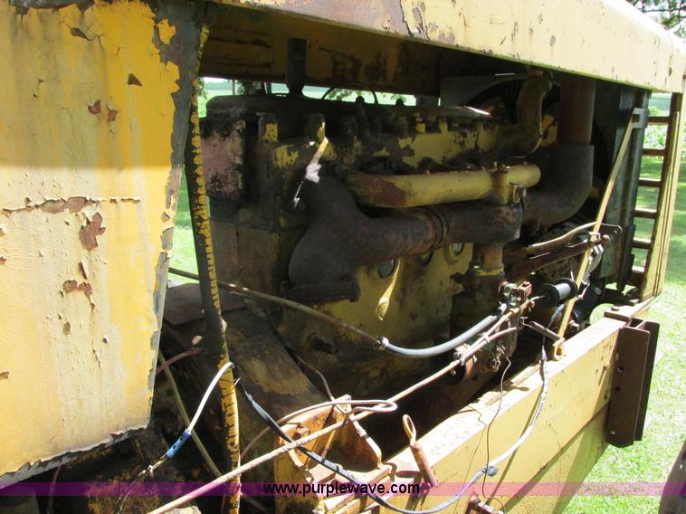 image for item G8575 Hough HU Payloader
